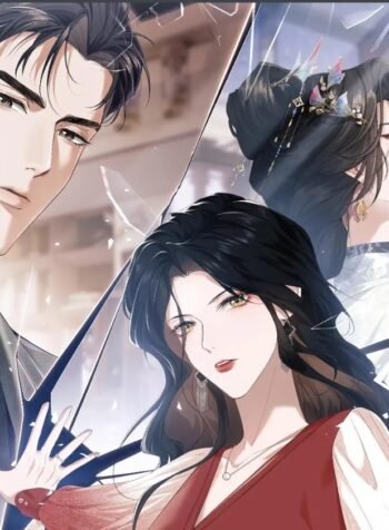 La Matriarca de Una Familia Noble se Reencarna como la Villana de Una Familia Rica