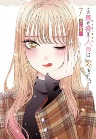 Sono Kisekae Ningyou wa Koi wo suru,Sexy Cosplay Doll,More than a Doll,My Dress-Up Darling,その着せ替え人形〈ビスク・ドール〉は恋をする,Láska ve střihu cosplaye,戀上換裝娃娃,Minha Adorável Cosplayer,更衣人偶坠入爱河,หนุ่มเย็บผ้ากับสาวนักคอสเพลย์,Projekt: Cosplay,Esa muñeca de porcelana está enamorada,The Bisque Doll Is Falling in Love,The Bisque Doll Falls in Love,Sono Bisque Doll ha Koi wo Suru,Sono Bisque Doll wa Koi wo Suru,その着せ替え人形は恋をする