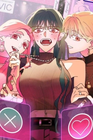 Amor de pago,Peenky Promise,課金派戀愛