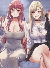 From Pauper to Prince,Comeré por usted, joven amo