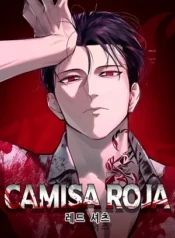 red shirt,레드셔츠,Camisa roja,Red Shirt