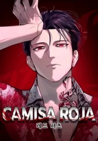 red shirt,레드셔츠,Camisa roja,Red Shirt