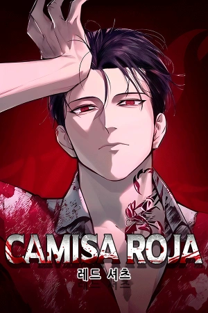 red shirt,레드셔츠,Camisa roja,Red Shirt