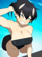 Las chicas interespecies y sus vidas cotidianas