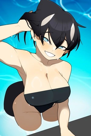 Las chicas interespecies y sus vidas cotidianas