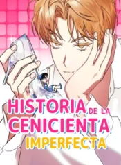 불완전 신데렐라물,Historia De La Cenicienta Imperfecta, The Story Of The Imperfect Cinderella