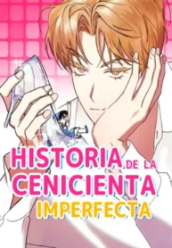 불완전 신데렐라물,Historia De La Cenicienta Imperfecta, The Story Of The Imperfect Cinderella