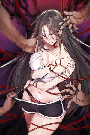 절대 꺾이지 않을거야!,Nunca me doblegare,¡No van a romperme!