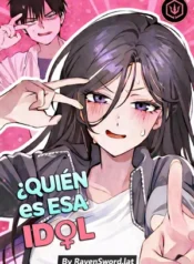 오늘의 한요일은 여자다,Quien es esa idol