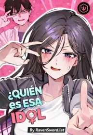 오늘의 한요일은 여자다,Quien es esa idol