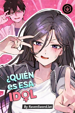 오늘의 한요일은 여자다,Quien es esa idol